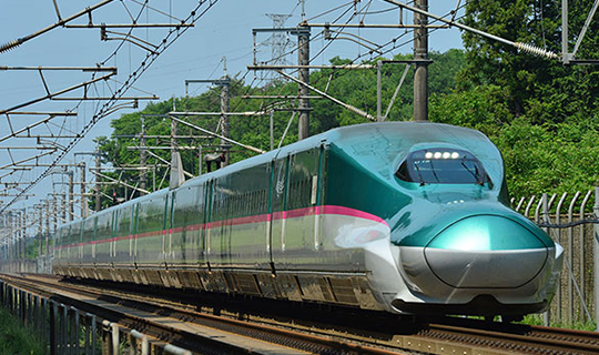 鉄道電気関係者様向け製品